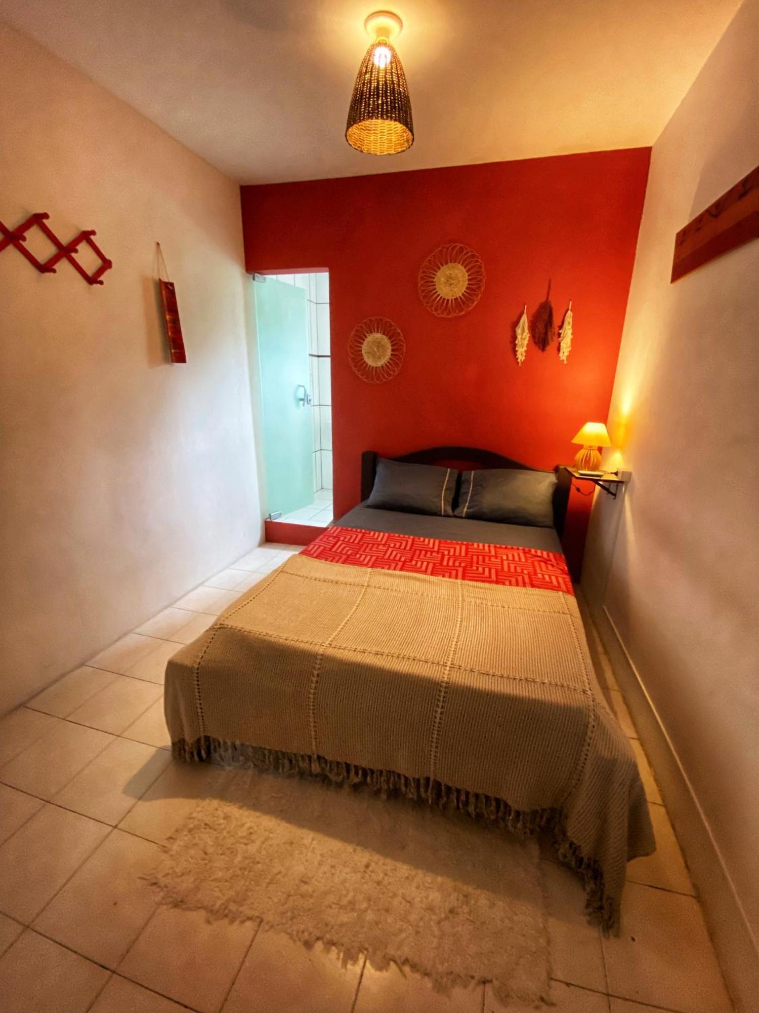 La Casita Hostel Pf 普拉亚多 外观 照片